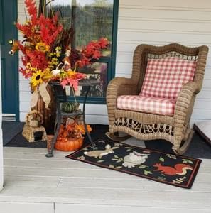 Meet your Posher, Pam